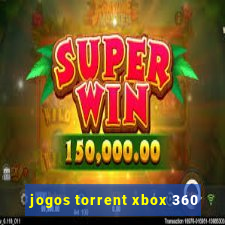 jogos torrent xbox 360